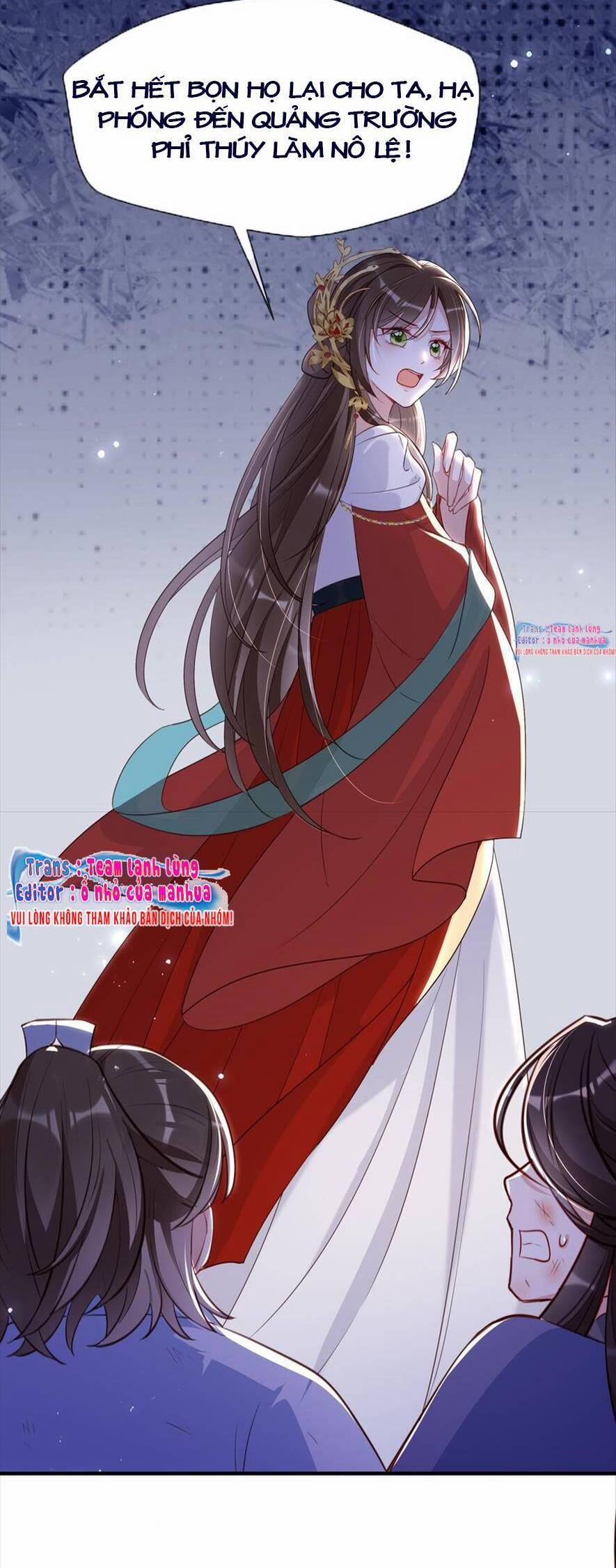 Nhặt Nuôi Phu Quân 30 trang 9