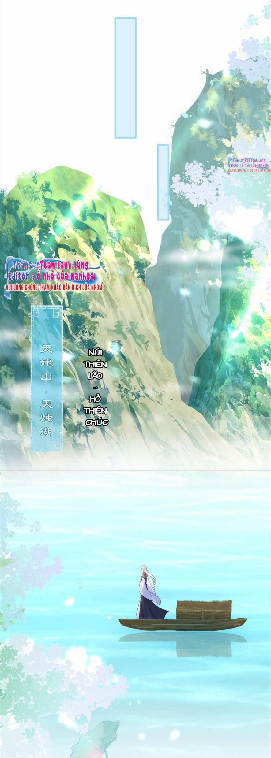 Nhặt Nuôi Phu Quân 31 trang 10