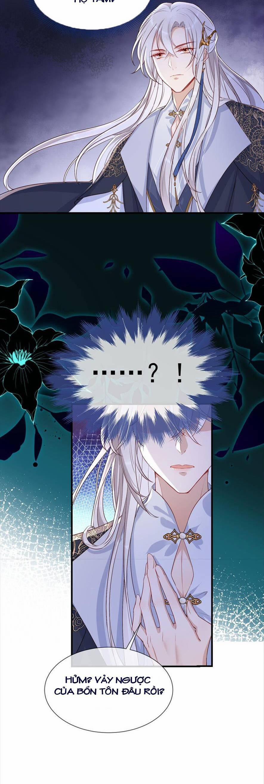 Nhặt Nuôi Phu Quân 31 trang 12