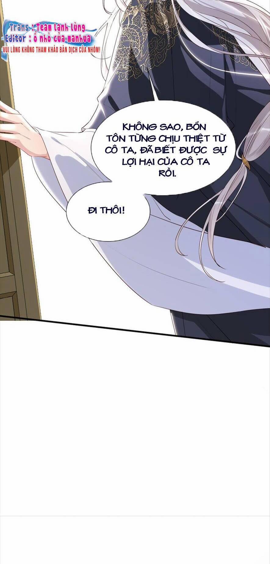 Nhặt Nuôi Phu Quân 31 trang 25