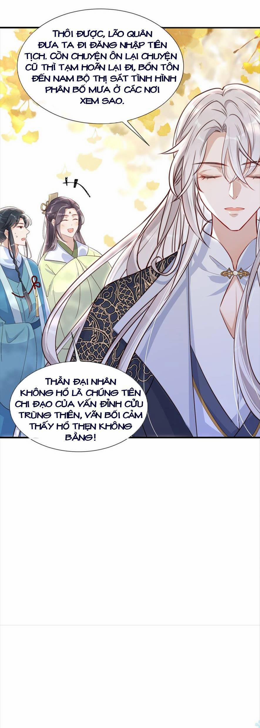 Nhặt Nuôi Phu Quân 31 trang 9