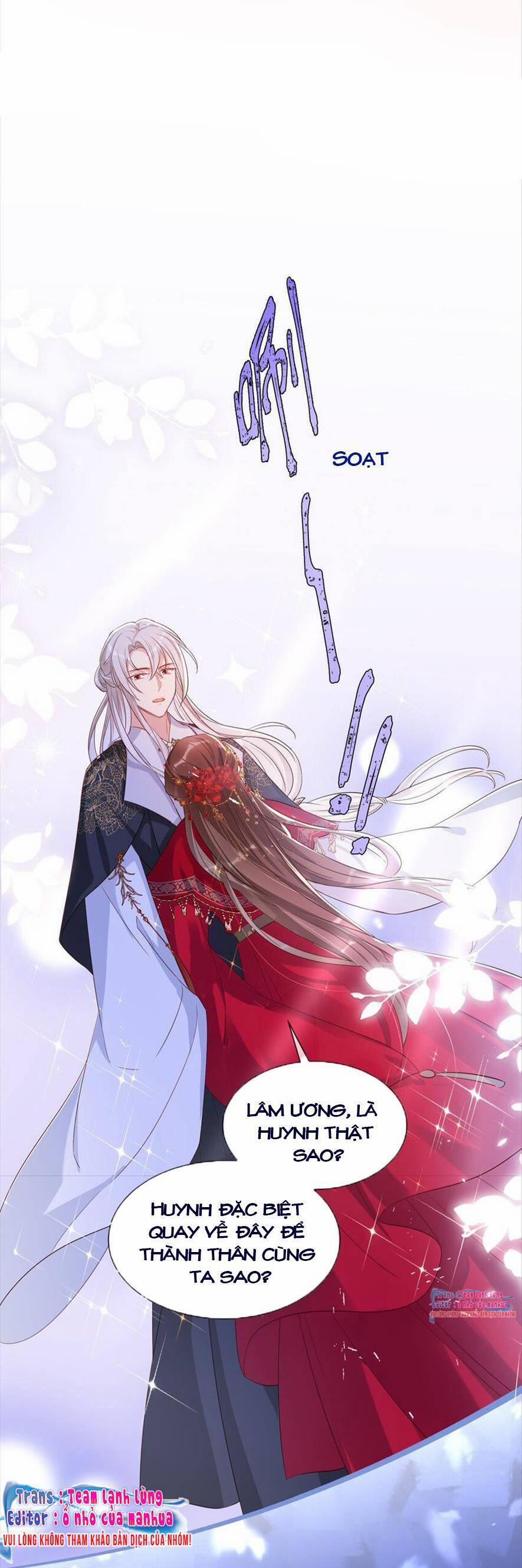 Nhặt Nuôi Phu Quân 32 trang 14