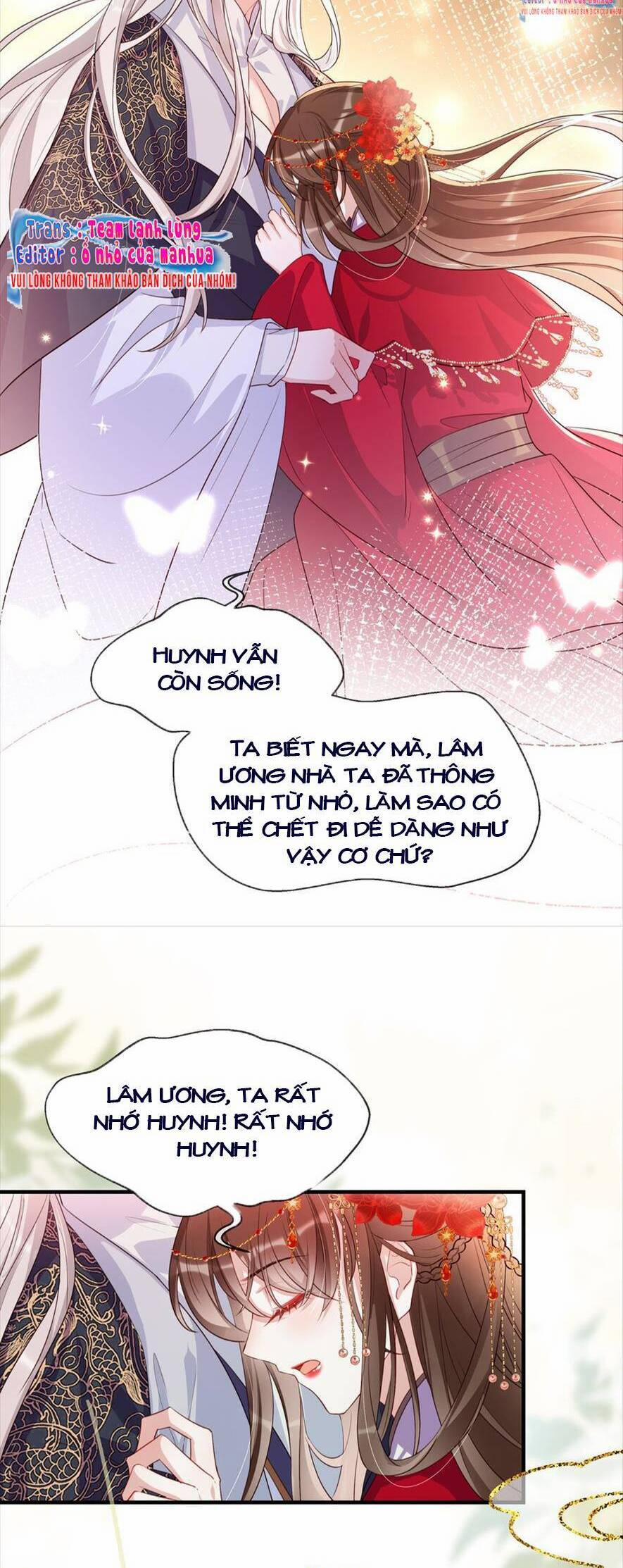 Nhặt Nuôi Phu Quân 32 trang 17