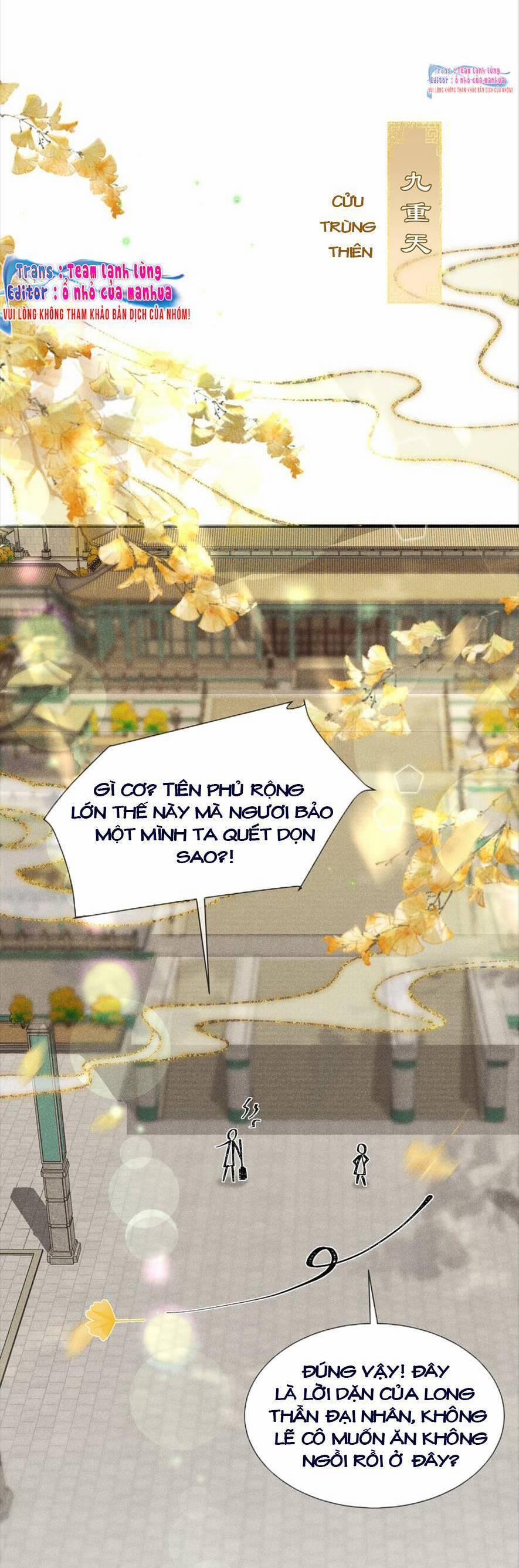 Nhặt Nuôi Phu Quân 33 trang 1