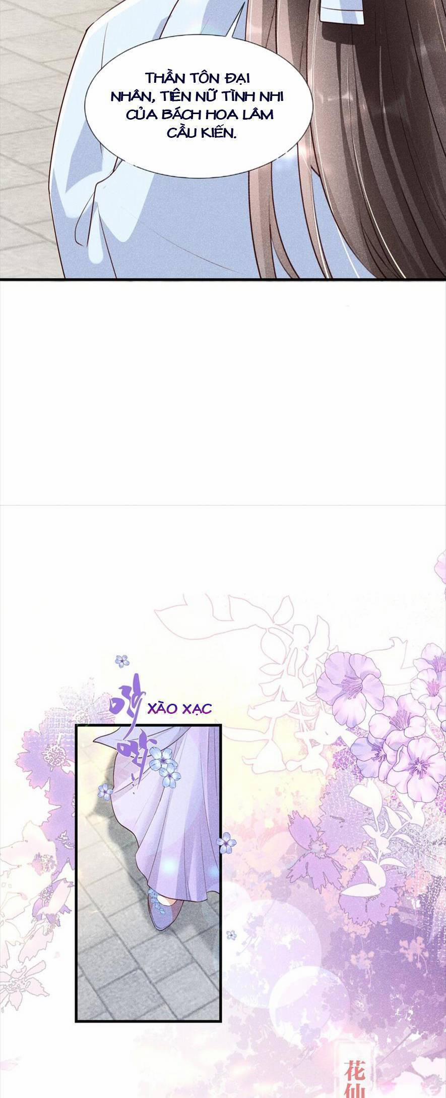 Nhặt Nuôi Phu Quân 33 trang 12