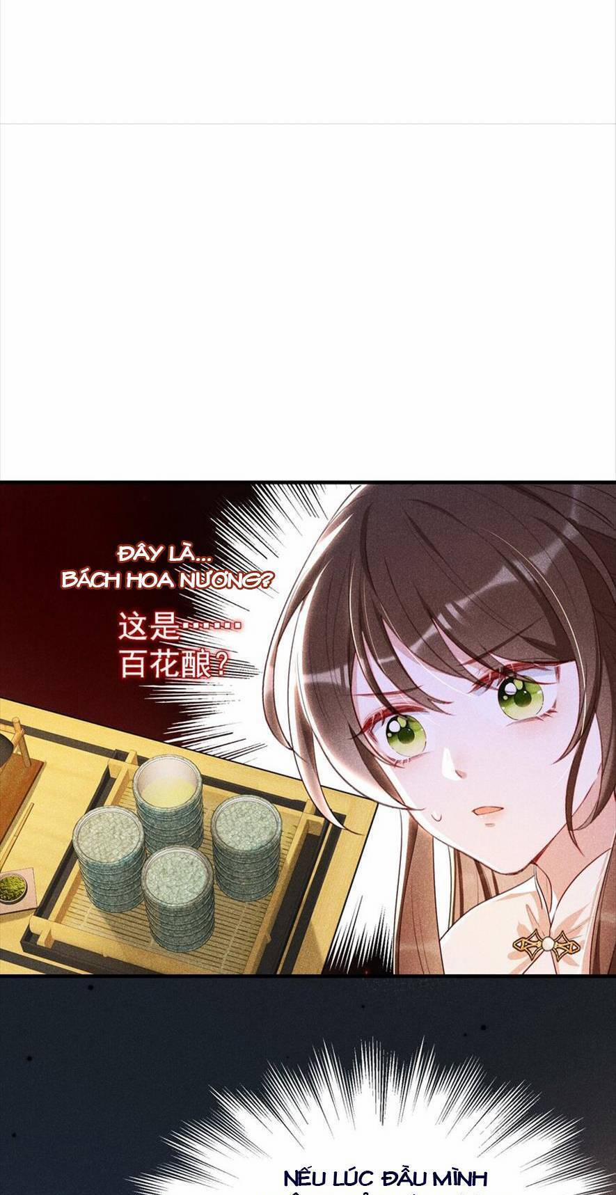 Nhặt Nuôi Phu Quân 33 trang 23