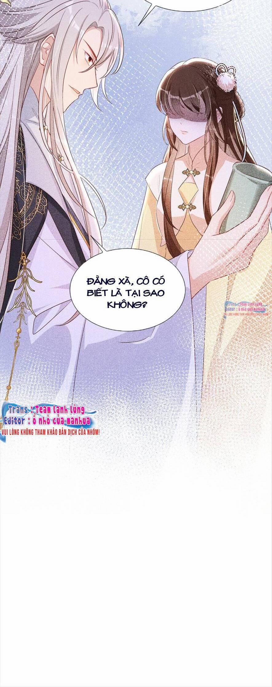 Nhặt Nuôi Phu Quân 33 trang 26