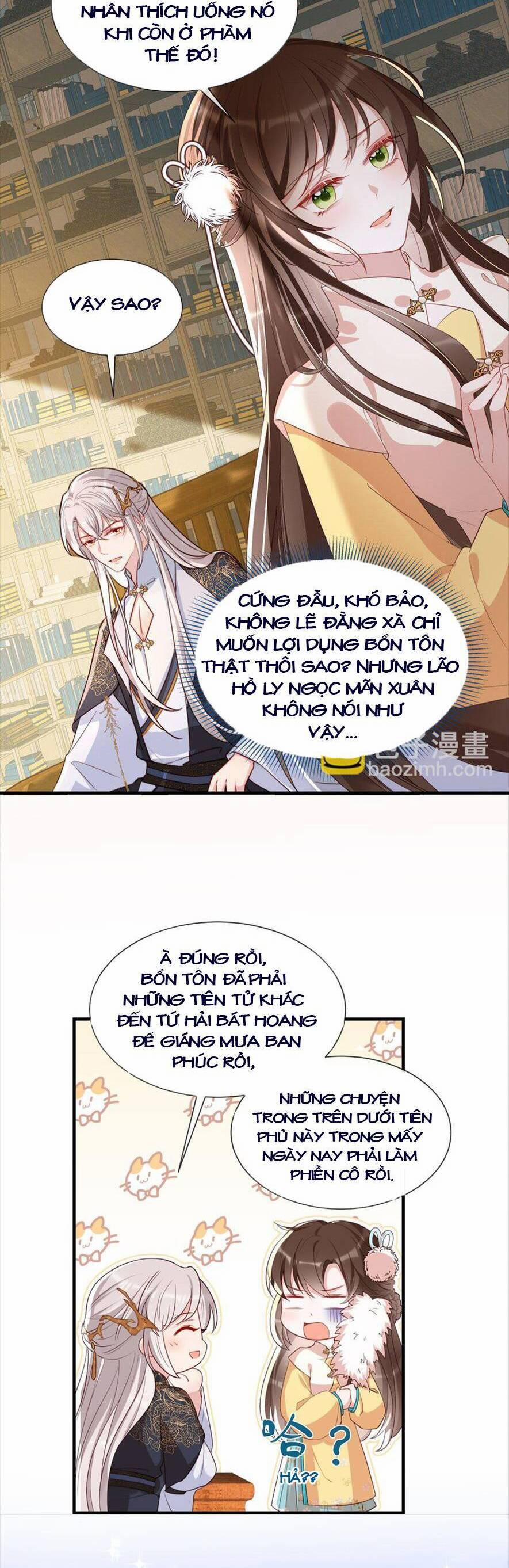 Nhặt Nuôi Phu Quân 34 trang 1