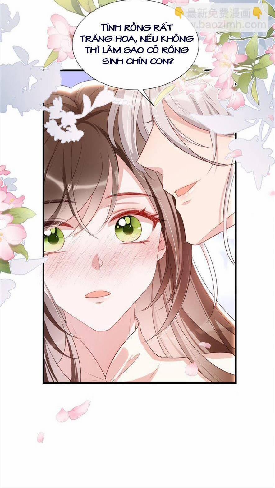 Nhặt Nuôi Phu Quân 34 trang 25