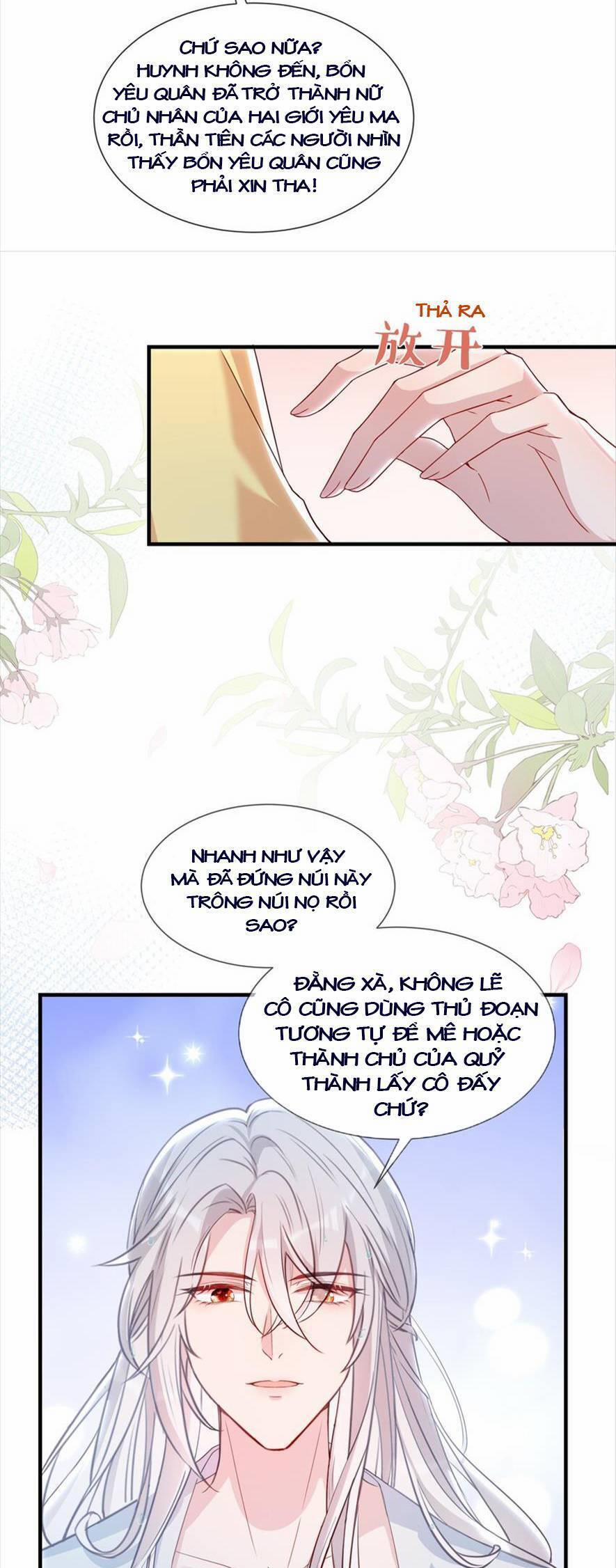 Nhặt Nuôi Phu Quân 35 trang 16