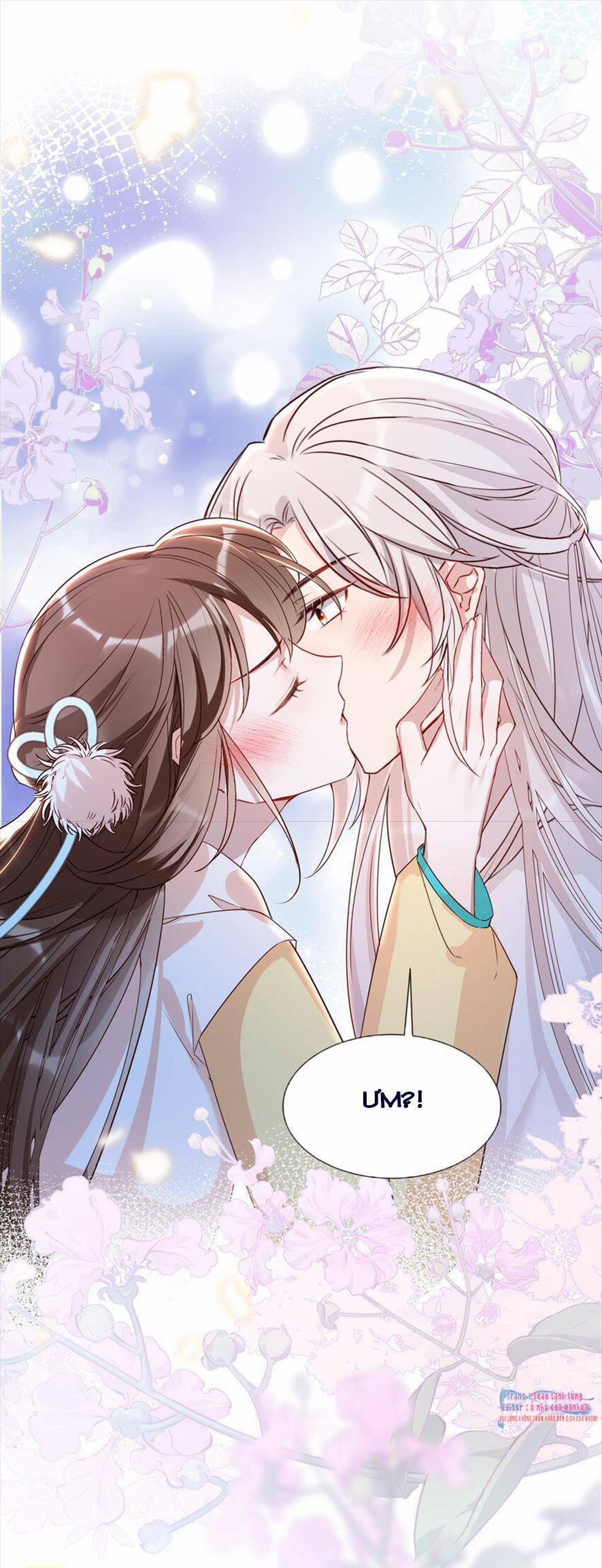 Nhặt Nuôi Phu Quân 35 trang 22