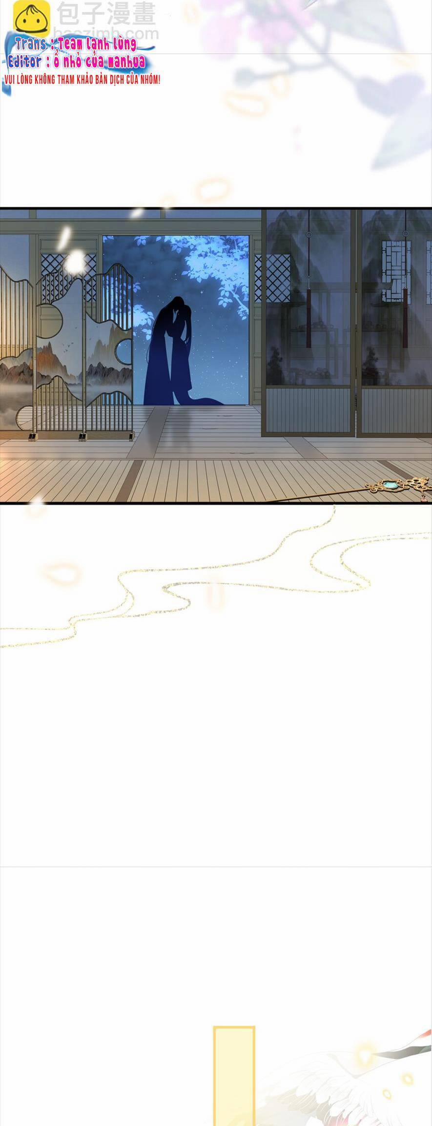 Nhặt Nuôi Phu Quân 35 trang 23