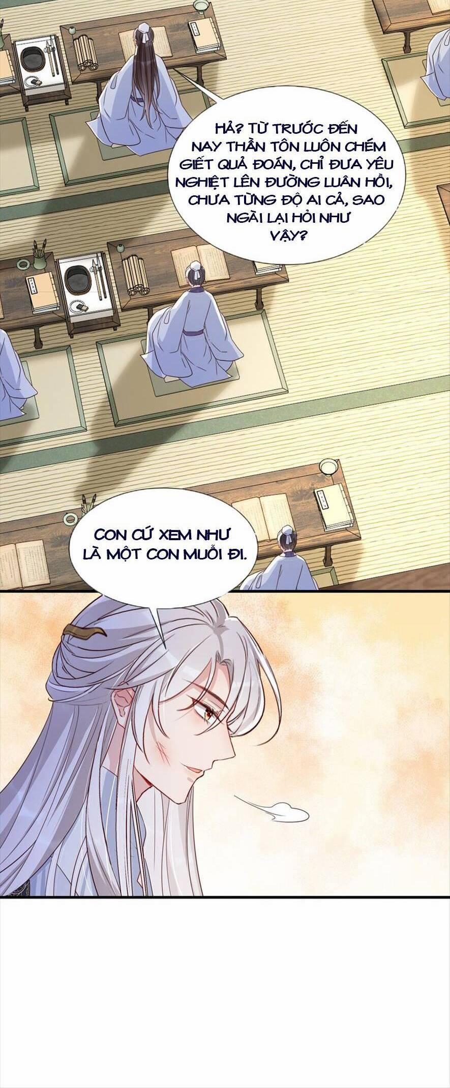 Nhặt Nuôi Phu Quân 35 trang 29