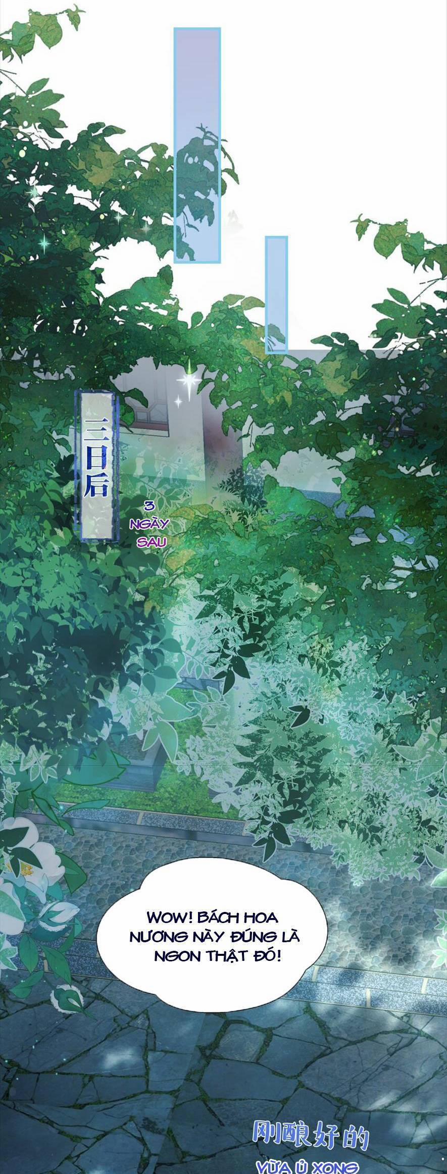 Nhặt Nuôi Phu Quân 35 trang 4