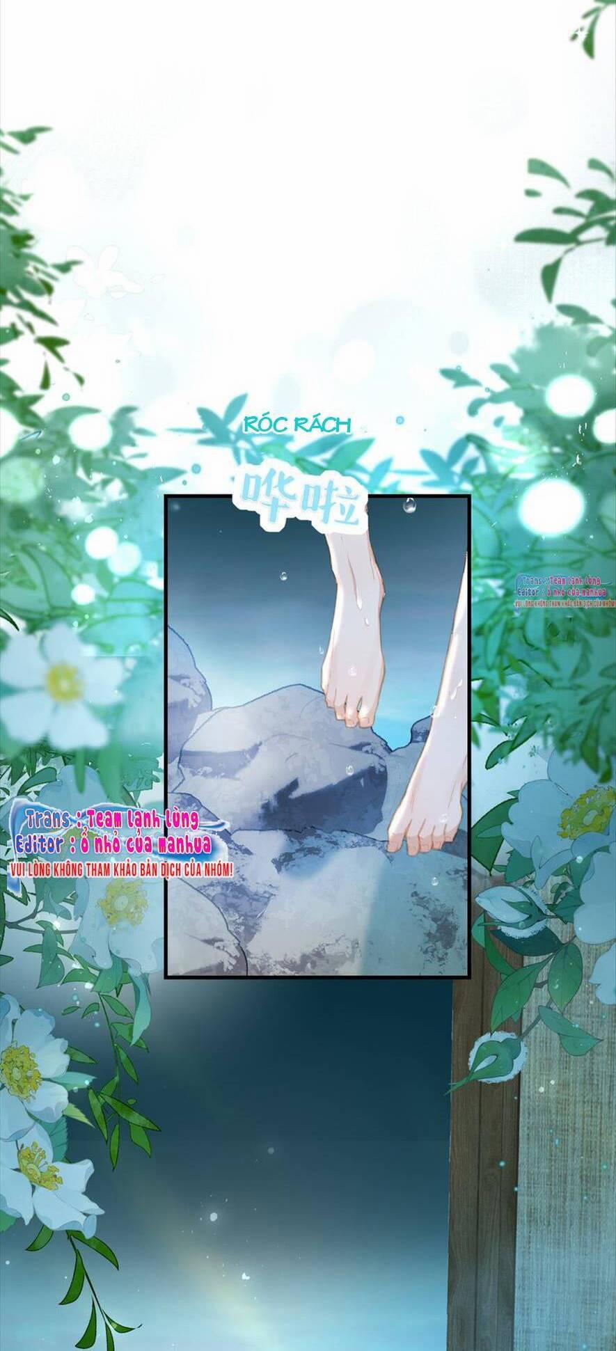 Nhặt Nuôi Phu Quân 35 trang 9