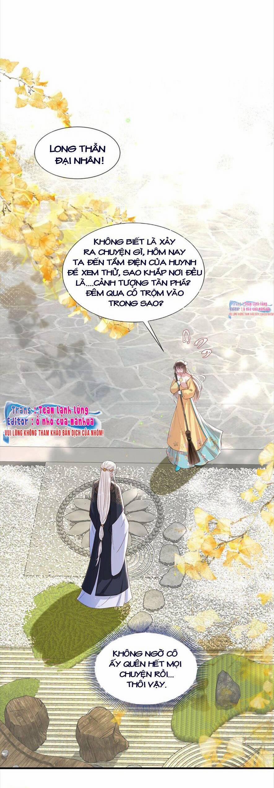 Nhặt Nuôi Phu Quân 36 trang 1