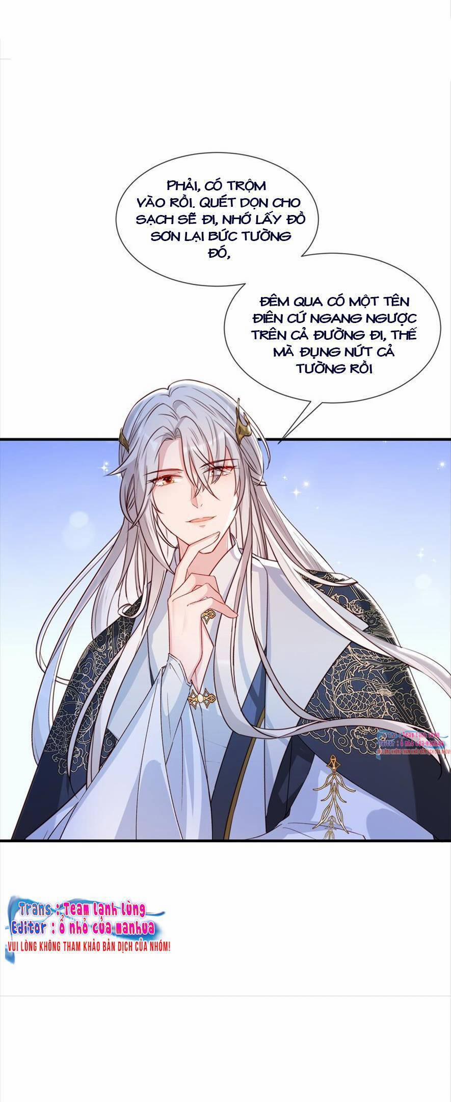 Nhặt Nuôi Phu Quân 36 trang 2