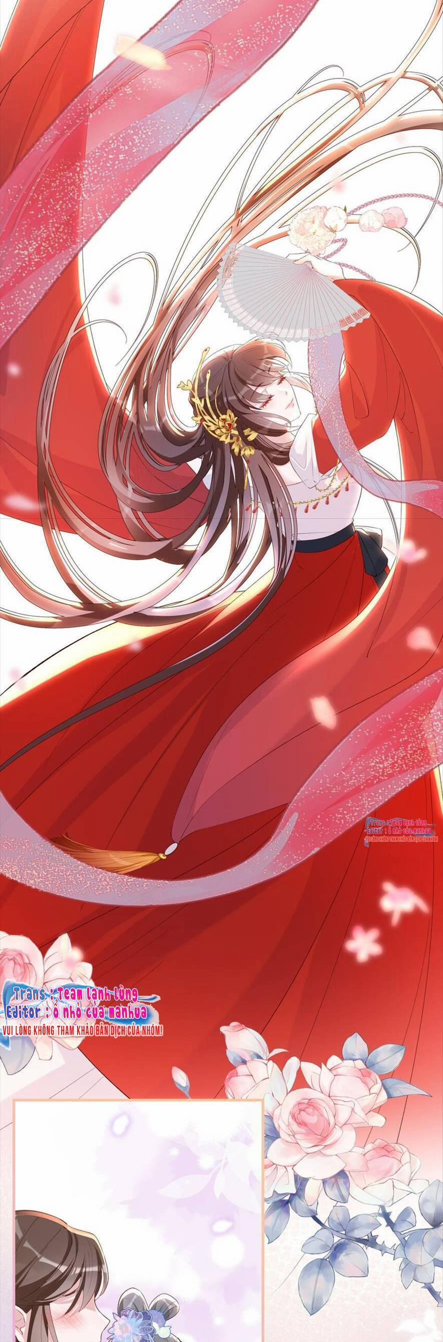 Nhặt Nuôi Phu Quân 36 trang 20