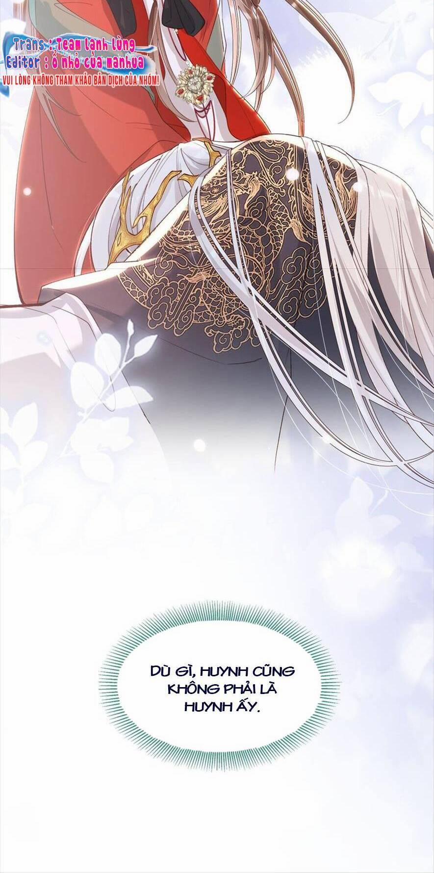 Nhặt Nuôi Phu Quân 36 trang 29