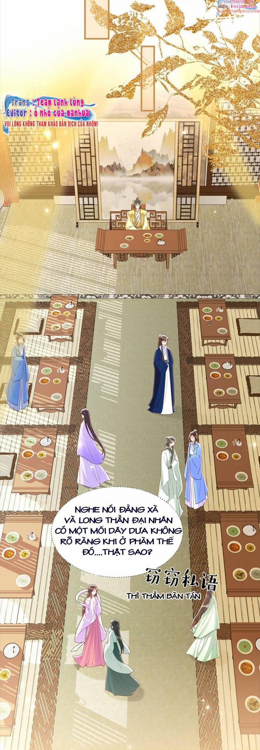 Nhặt Nuôi Phu Quân 36 trang 7