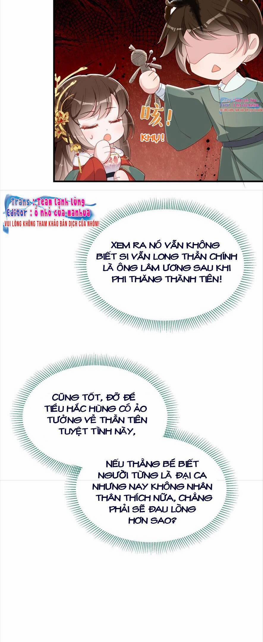 Nhặt Nuôi Phu Quân 37 trang 4