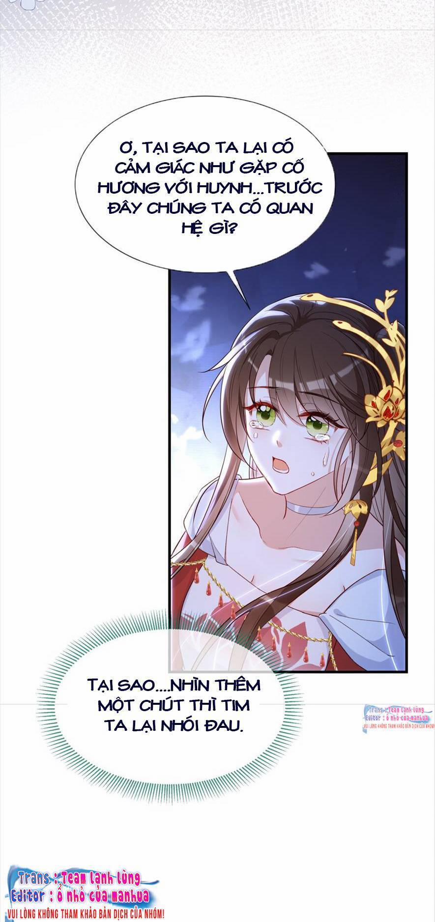 Nhặt Nuôi Phu Quân 38 trang 15