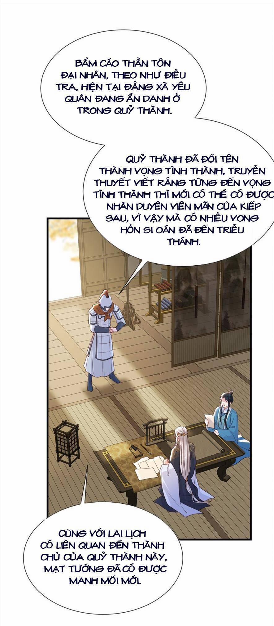 Nhặt Nuôi Phu Quân 38 trang 2