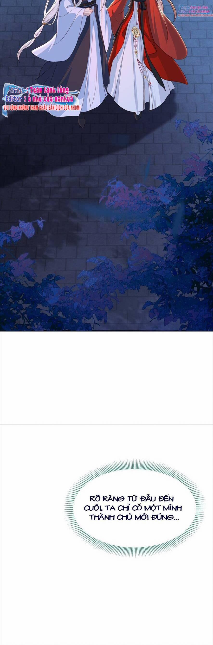 Nhặt Nuôi Phu Quân 38 trang 20