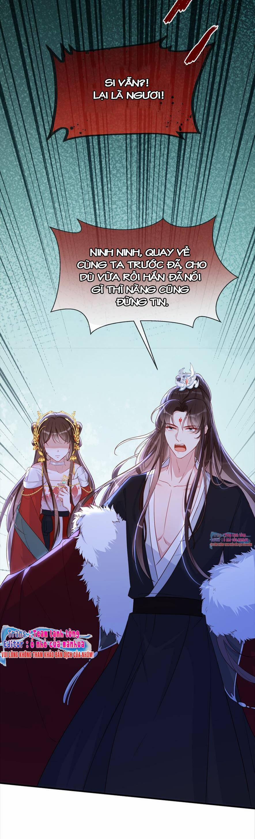 Nhặt Nuôi Phu Quân 38 trang 22