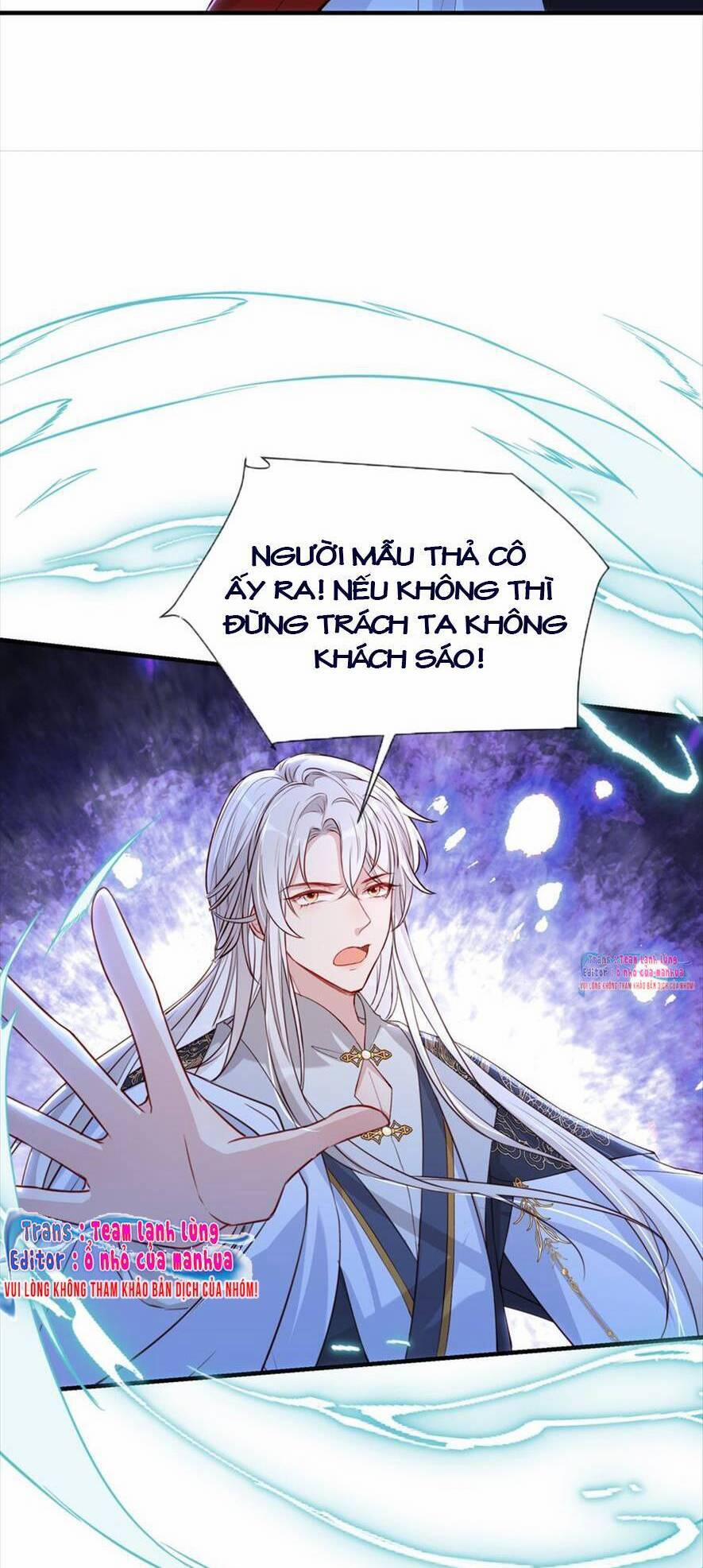 Nhặt Nuôi Phu Quân 38 trang 26