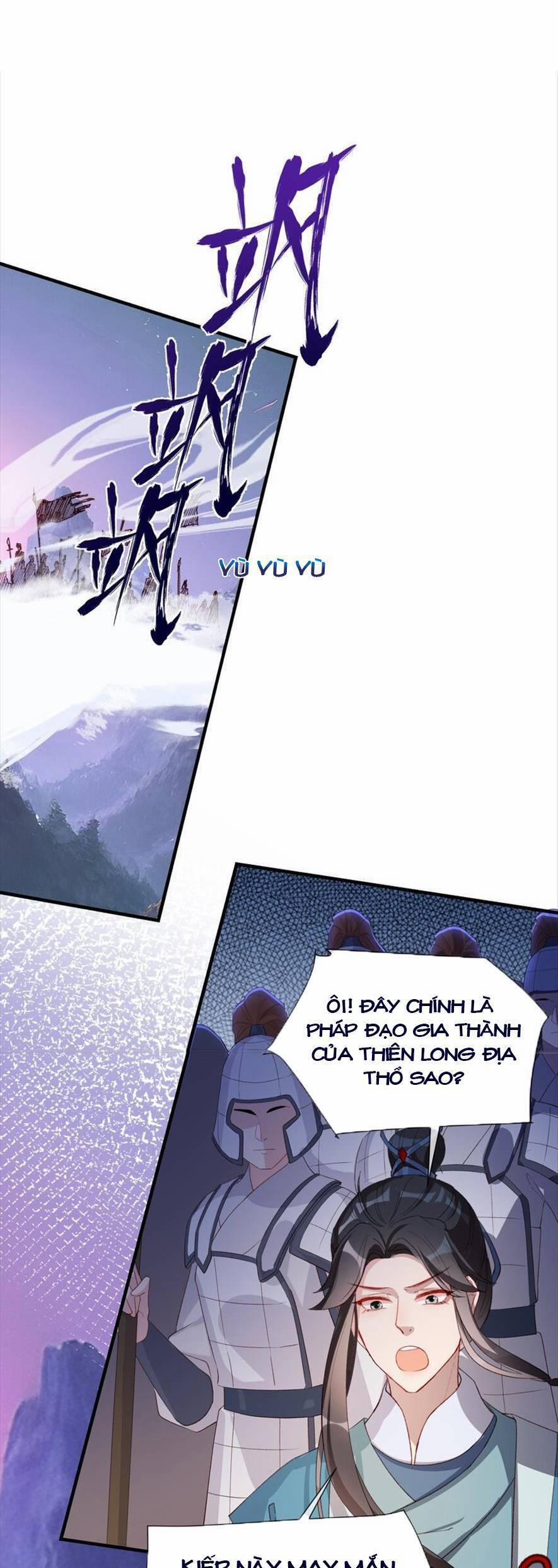 Nhặt Nuôi Phu Quân 38 trang 34