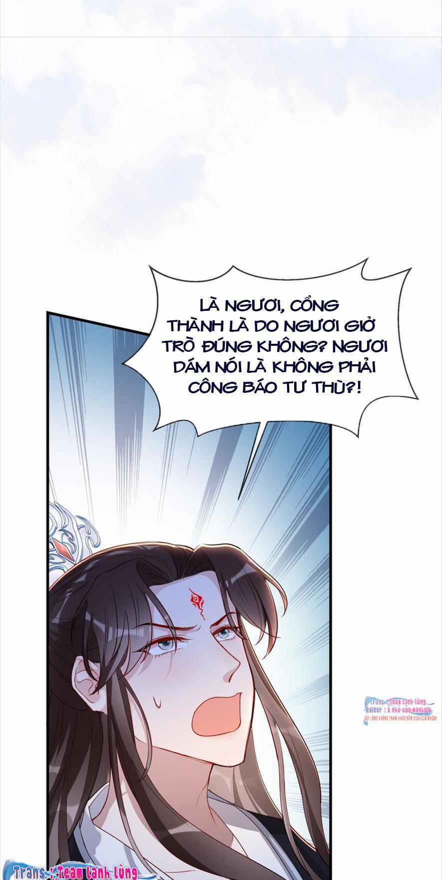 Nhặt Nuôi Phu Quân 38 trang 36