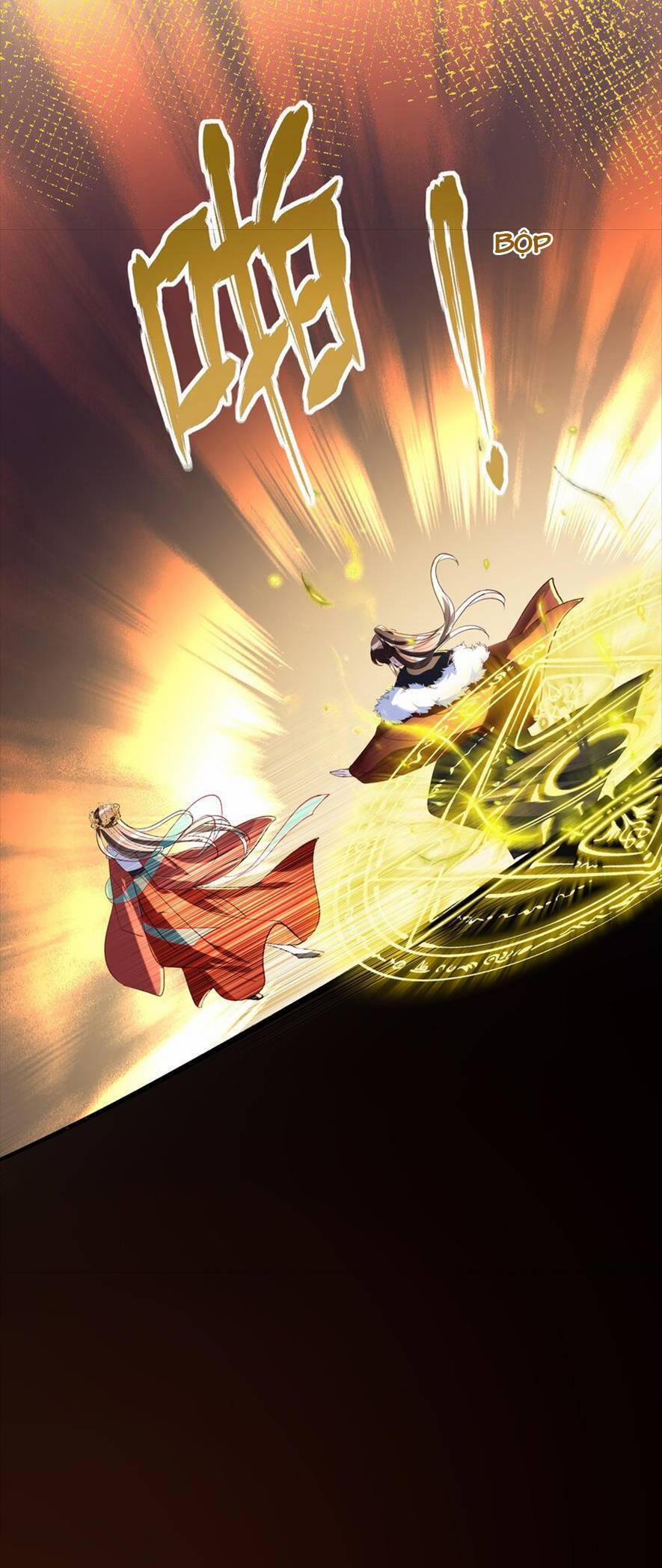 Nhặt Nuôi Phu Quân 38 trang 40