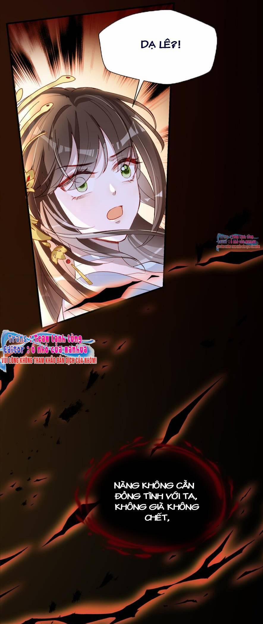 Nhặt Nuôi Phu Quân 38 trang 41