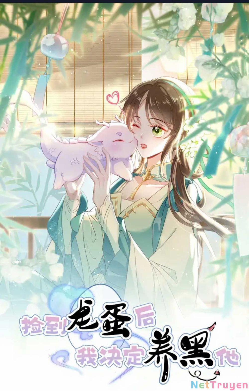 Nhặt Nuôi Phu Quân 4 trang 0