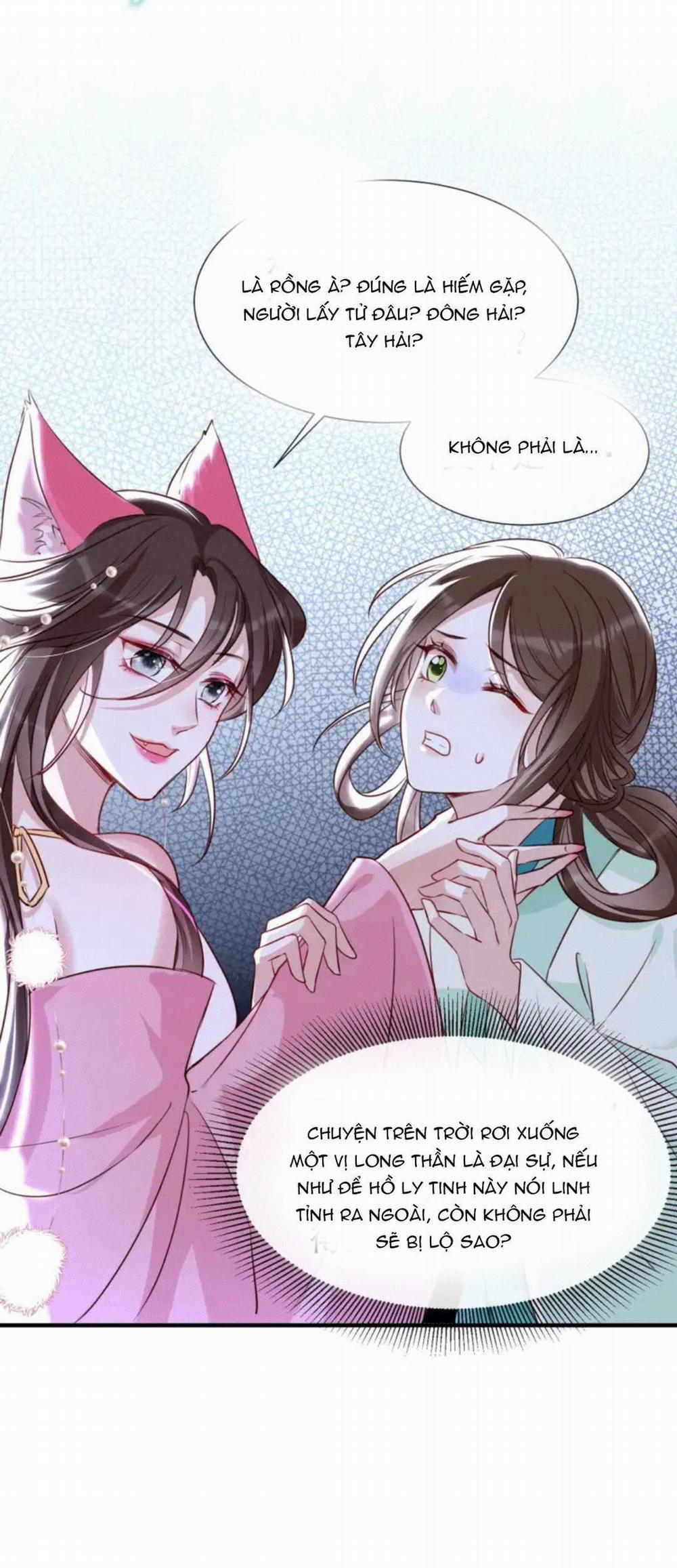 Nhặt Nuôi Phu Quân 5 trang 11