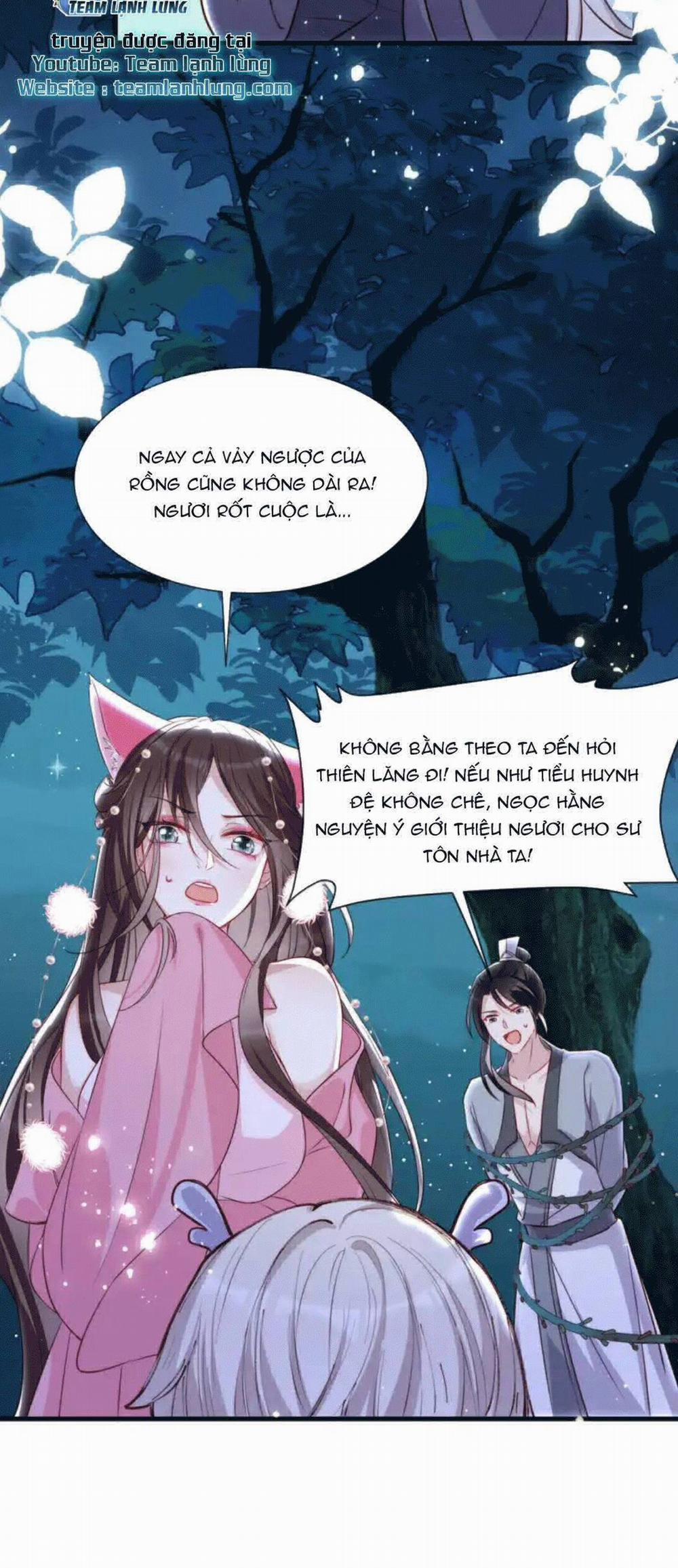 Nhặt Nuôi Phu Quân 5 trang 16