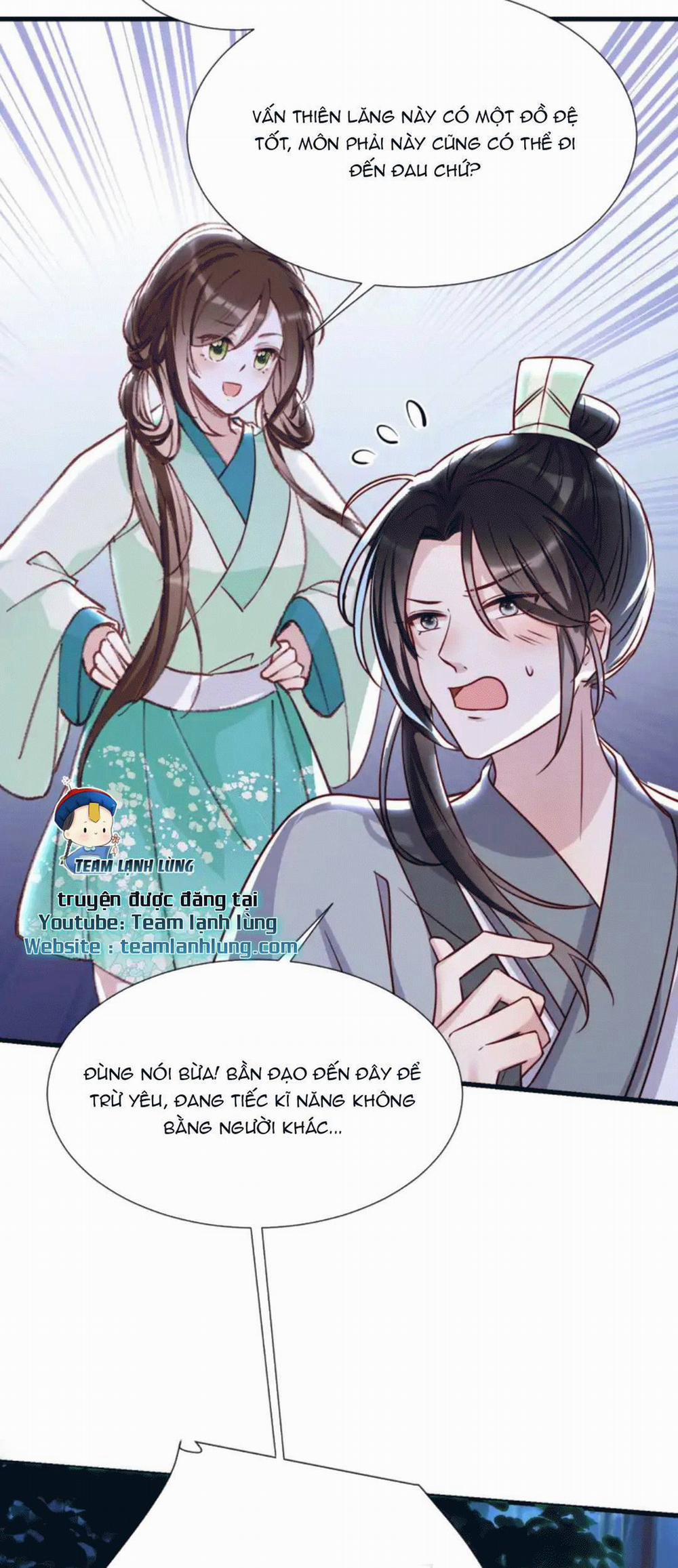 Nhặt Nuôi Phu Quân 5 trang 18