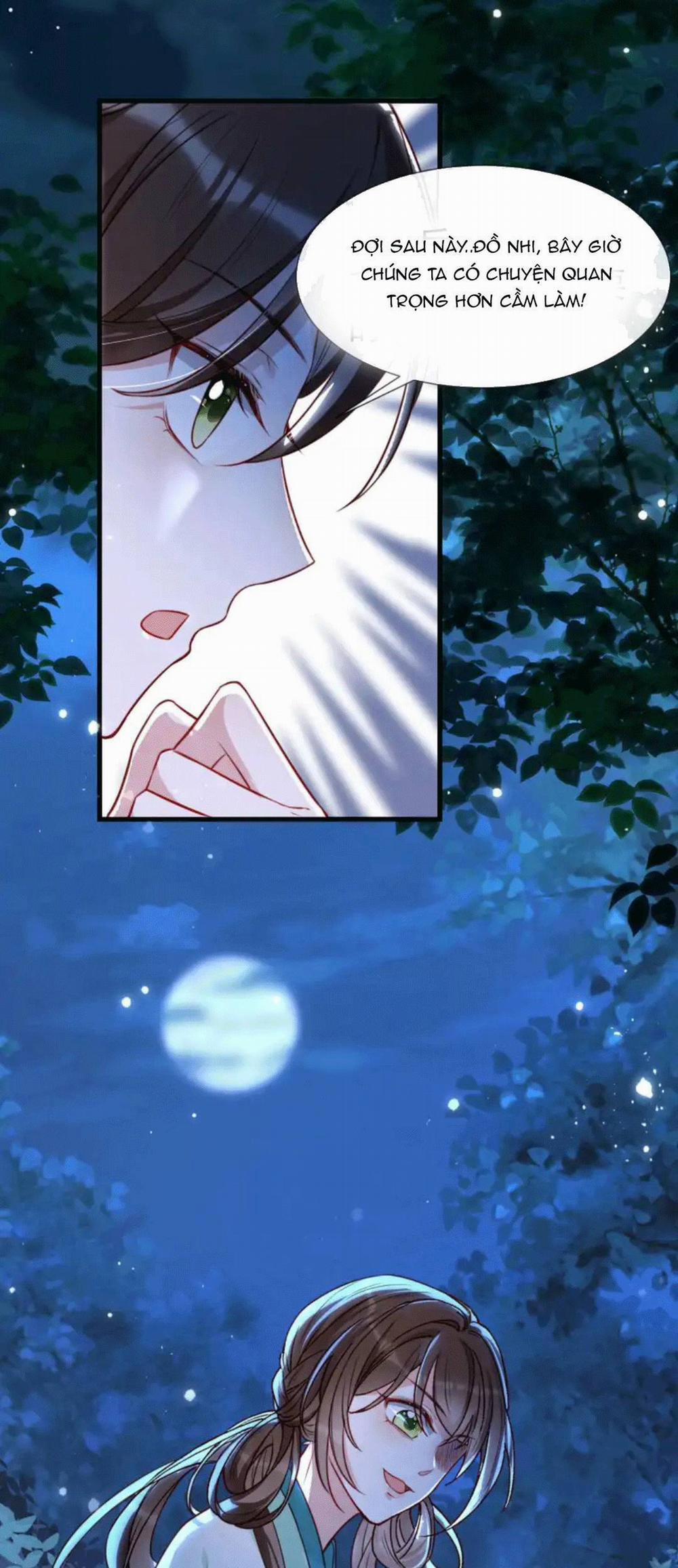 Nhặt Nuôi Phu Quân 5 trang 28