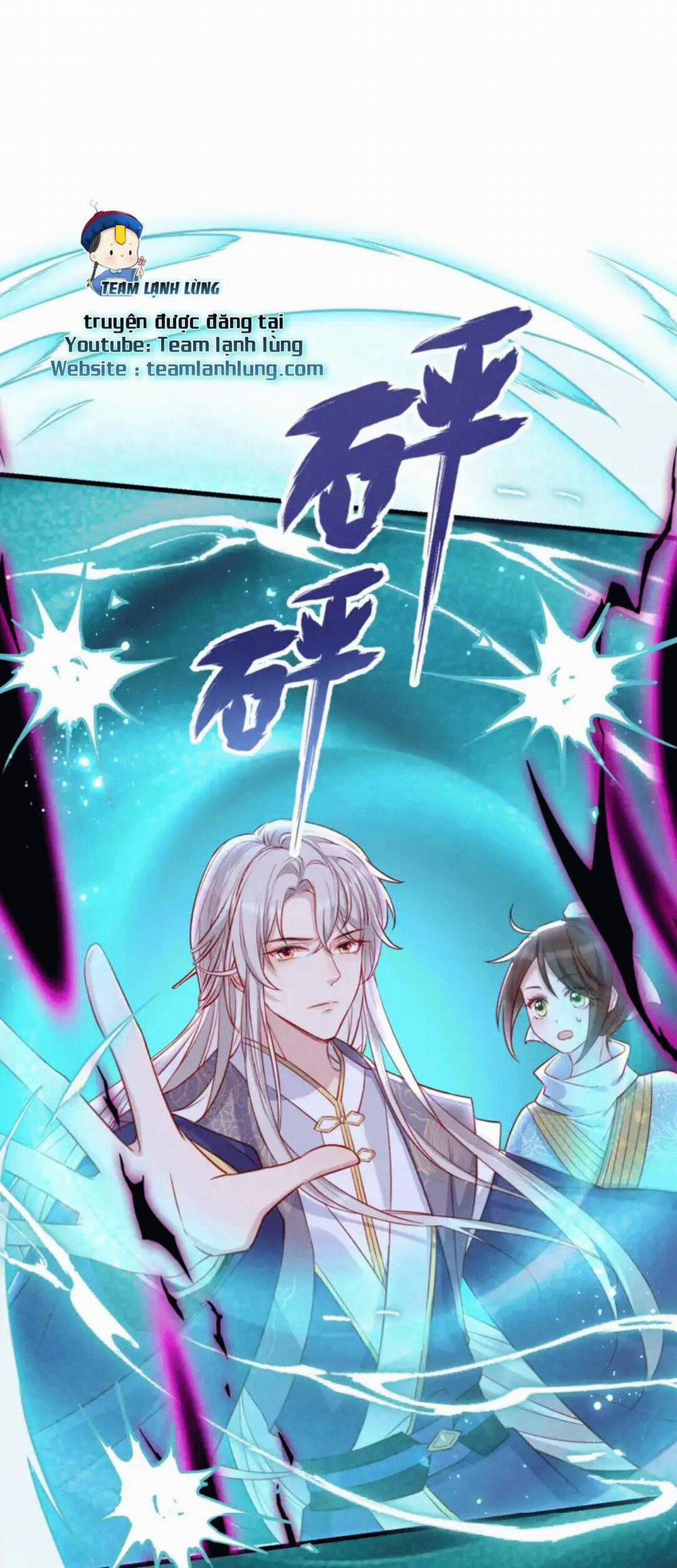 Nhặt Nuôi Phu Quân 5 trang 4