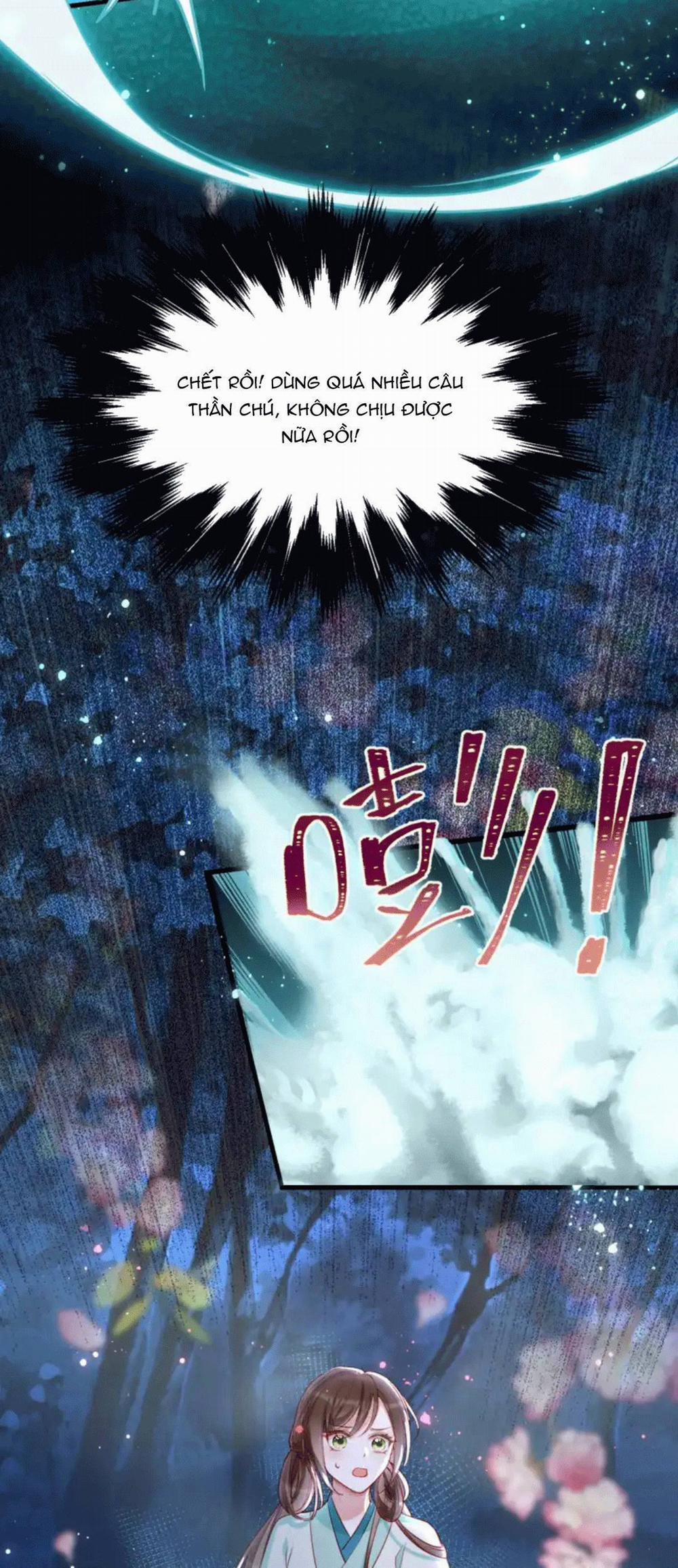 Nhặt Nuôi Phu Quân 5 trang 5