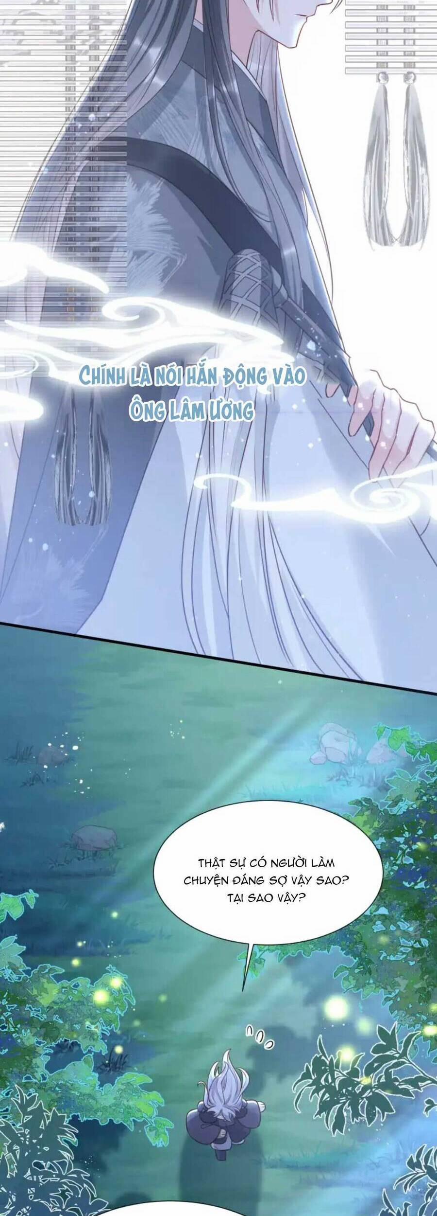 Nhặt Nuôi Phu Quân 6 trang 1