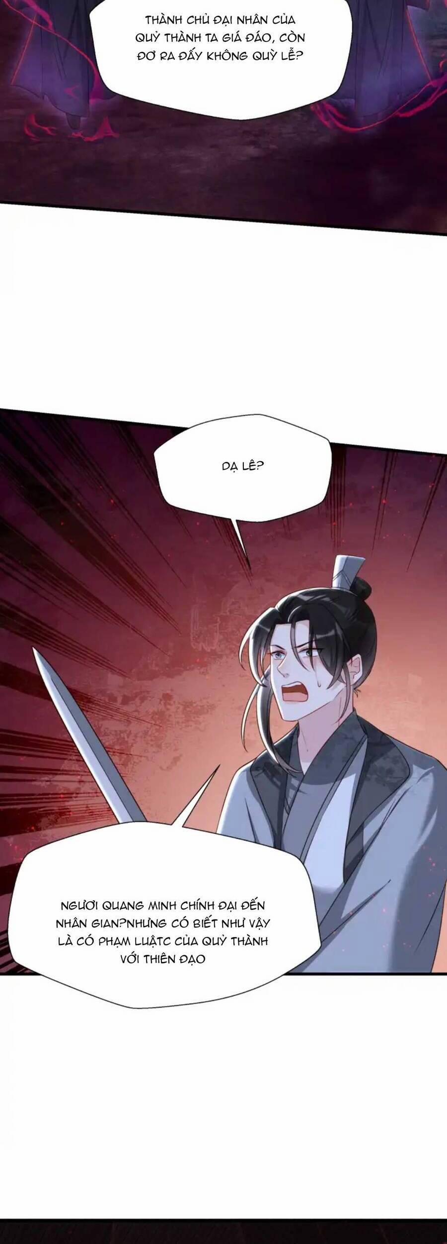 Nhặt Nuôi Phu Quân 6 trang 11