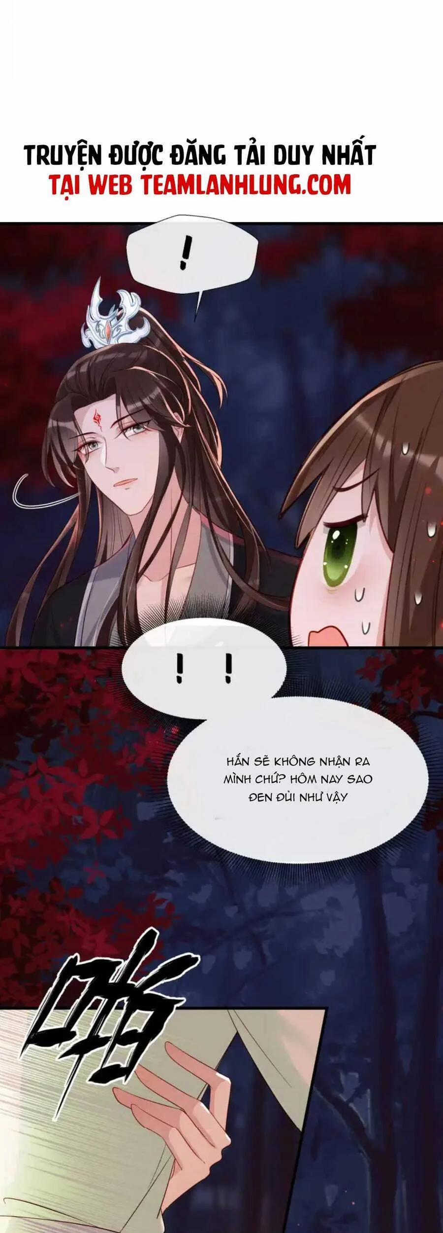 Nhặt Nuôi Phu Quân 6 trang 17