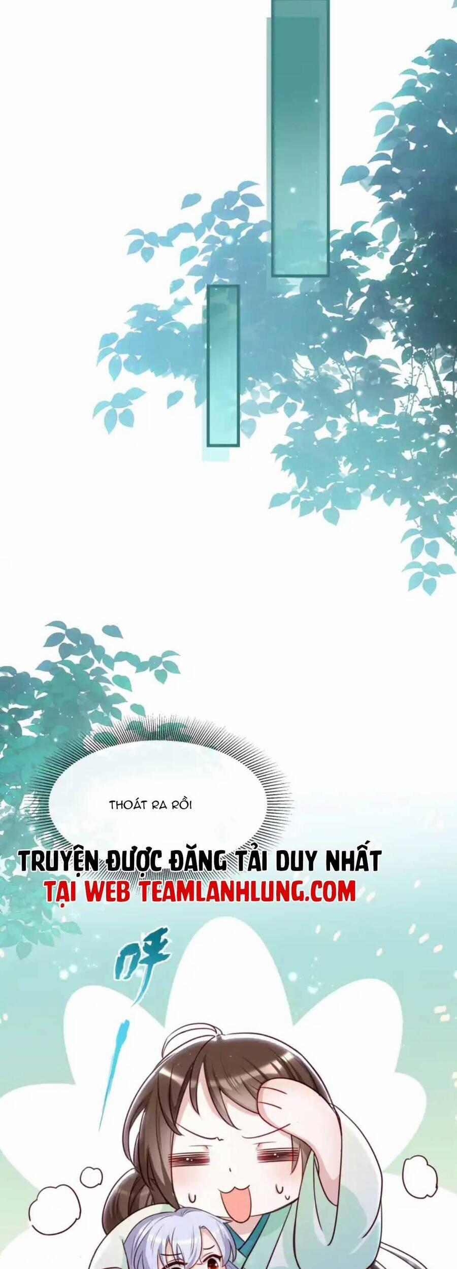 Nhặt Nuôi Phu Quân 6 trang 23