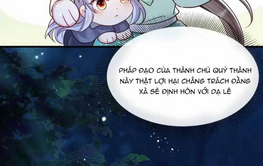 Nhặt Nuôi Phu Quân 6 trang 24