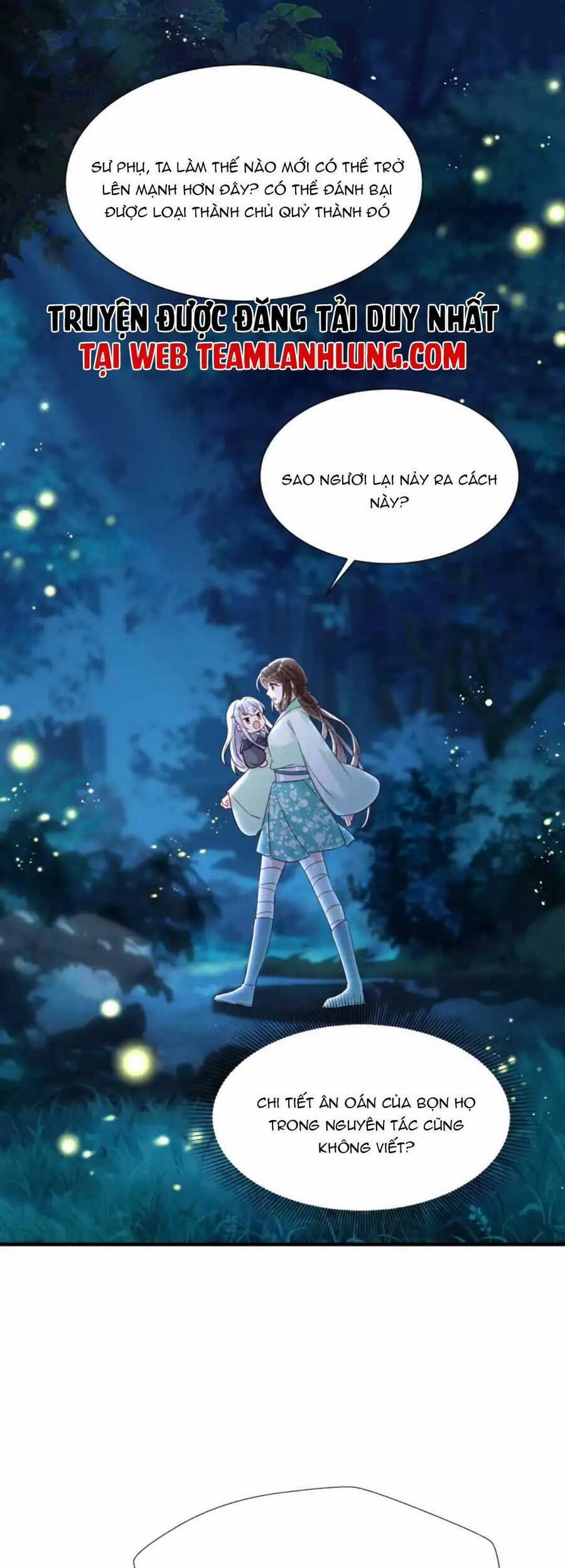 Nhặt Nuôi Phu Quân 6 trang 25