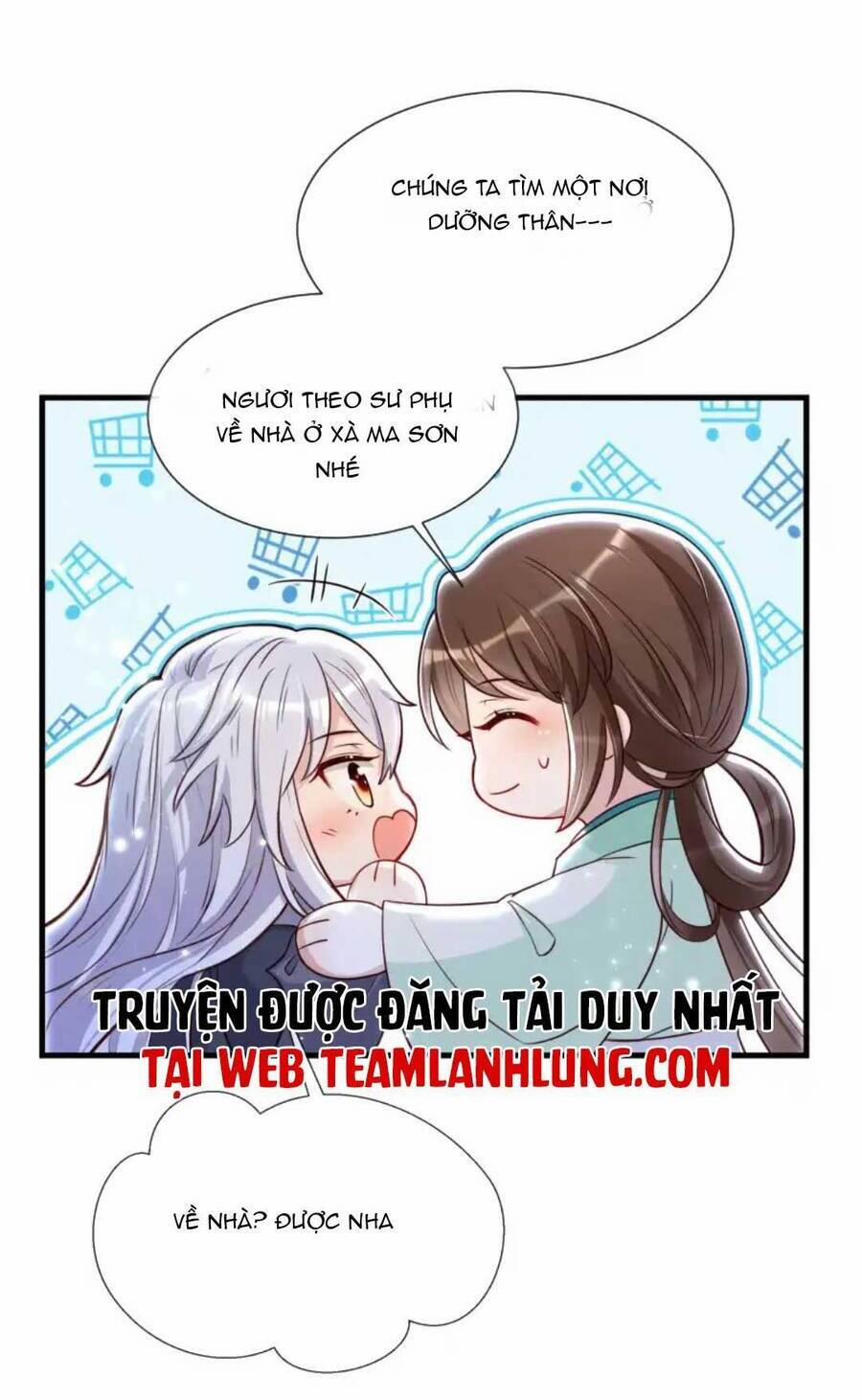 Nhặt Nuôi Phu Quân 6 trang 27