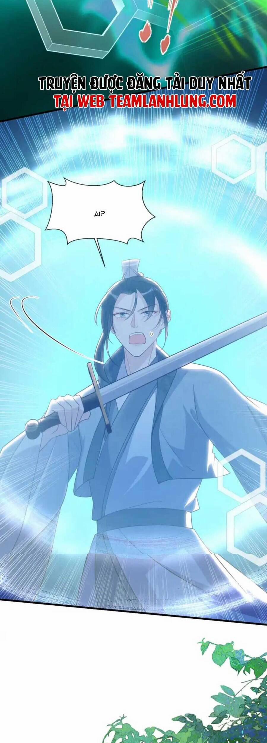 Nhặt Nuôi Phu Quân 6 trang 4