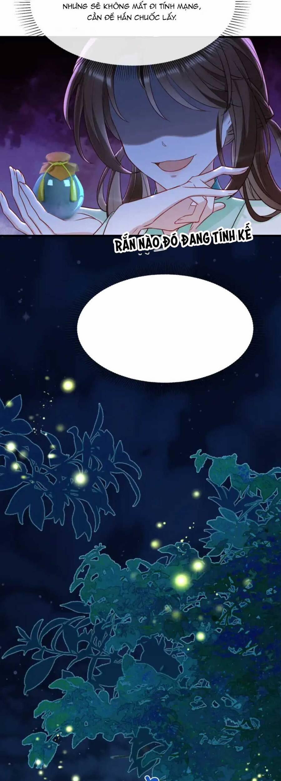 Nhặt Nuôi Phu Quân 6 trang 7